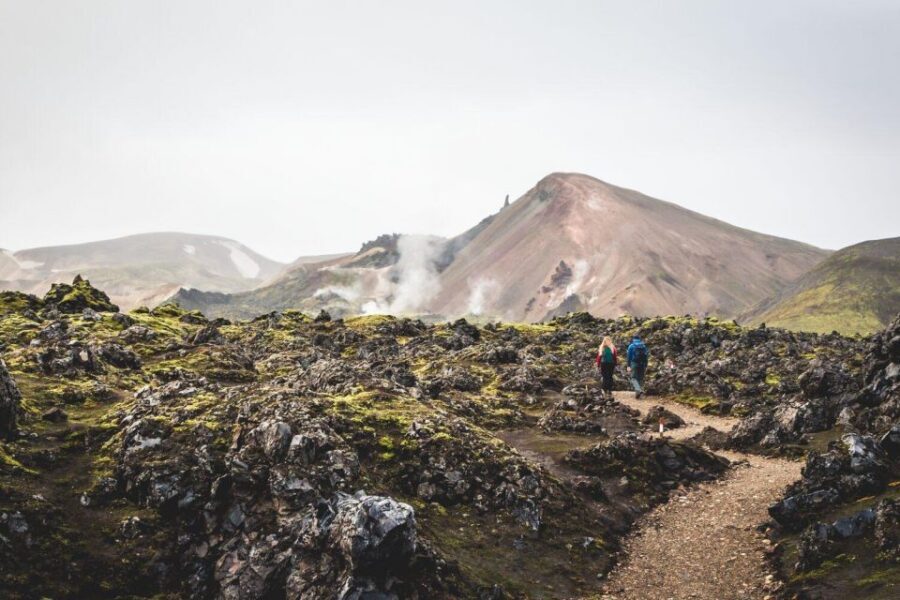 From Reykjavík: Landmannalaugar Day Hike - Landmannalaugar from Reykjavík: what makes this day hike work