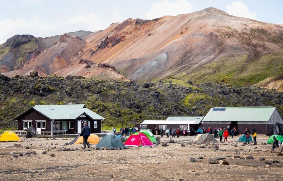 From Reykjavík: Landmannalaugar Day Hike - Price and value: is $214 fair for a day like this?