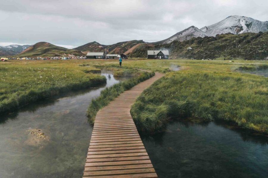 From Reykjavik: Landmannalaugar & Háifoss Waterfall Tour - What to bring so the day stays comfortable