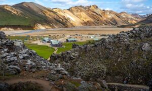 From Reykjavik: Landmannalaugar & Háifoss Waterfall Tour - The long road from Reykjavik: timing, comfort, and energy