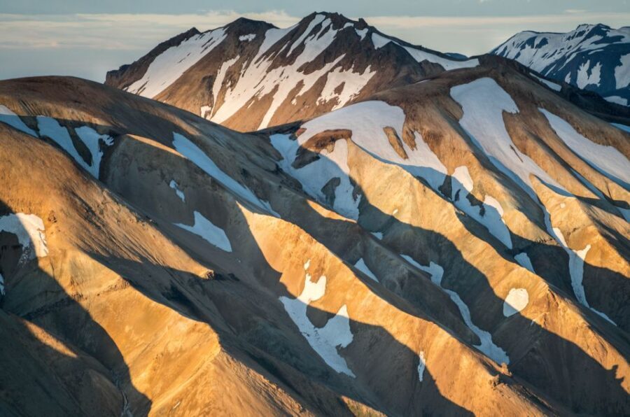 From Reykjavik: Landmannalaugar & Háifoss Waterfall Tour - Price and value: what $226 really includes