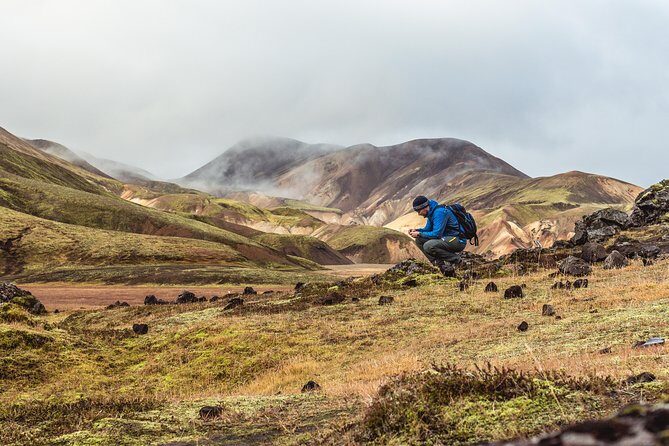 From Reykjavík: Landmannalaugar Hiking Day Tour - Key takeaways before you go