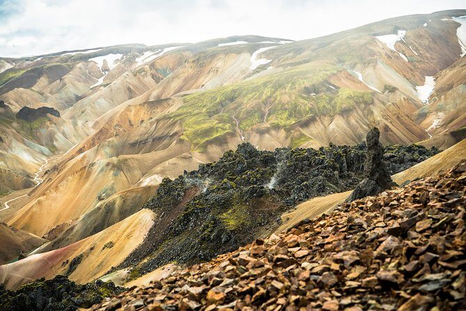 From Reykjavík: Landmannalaugar Hiking Day Tour - Reykjavik-to-Highlands Logistics: long hours, rough roads, and why it’s worth it