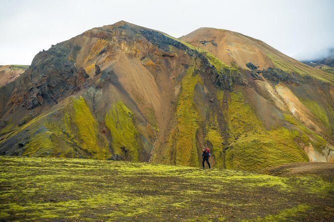 From Reykjavík: Landmannalaugar Hiking Day Tour - What the tour includes (and what you’ll pay extra for)