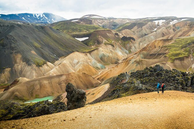 From Reykjavík: Landmannalaugar Hiking Day Tour - Gear checklist that matches the terrain (not the postcard version)