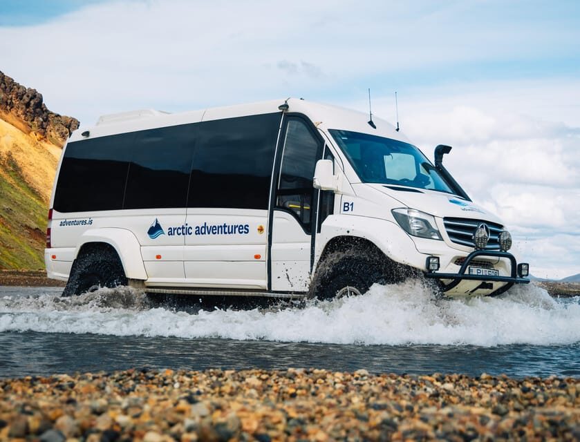 From Reykjavík: Landmannalaugar Super Jeep Day Tour - Key points to know before you go