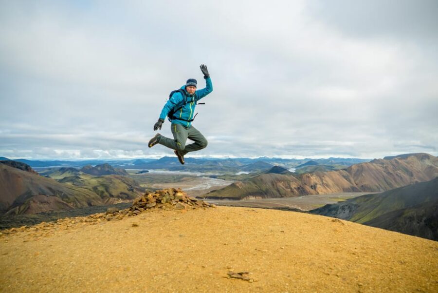 From Reykjavík: Landmannalaugar Super Jeep Day Tour - Why a Super Jeep day works in Iceland’s Highlands