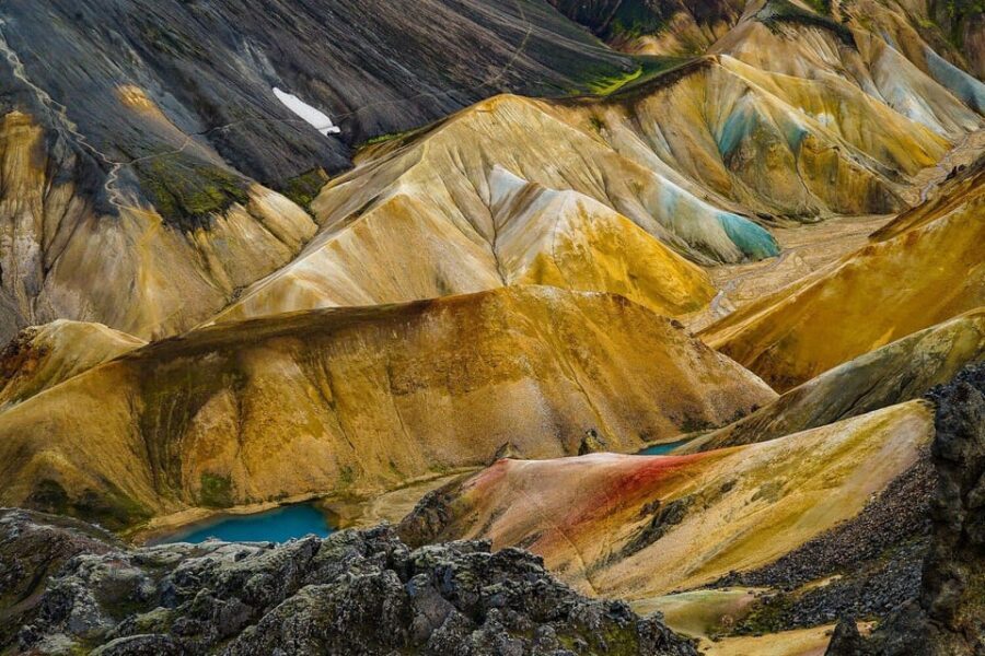 From Reykjavík: Landmannalaugar Super Jeep Day Tour - What’s included, what’s not, and how to plan for comfort