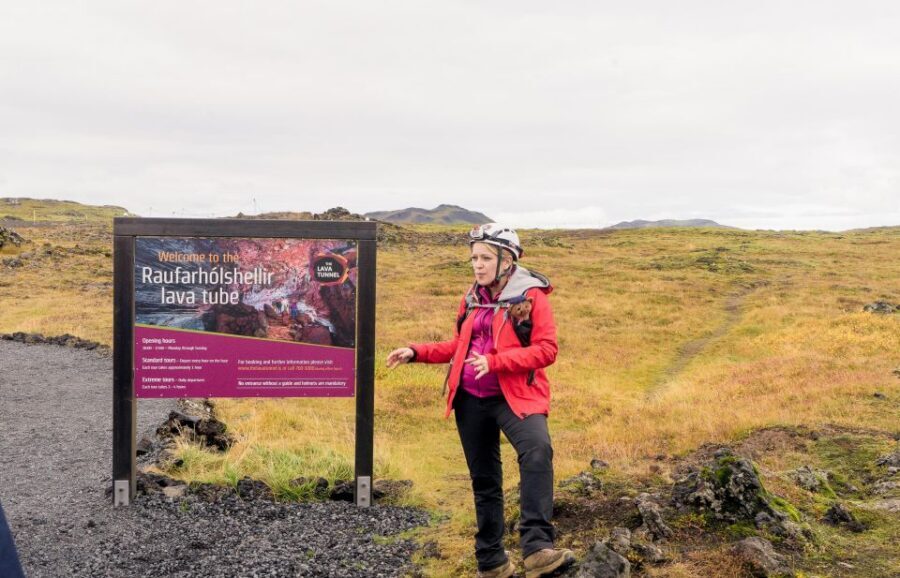 From Reykjavik: Lava Caving Tour - The tour rhythm: what the 1–3 hours really feels like