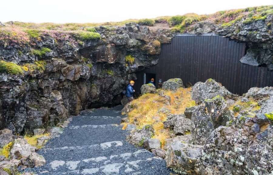 From Reykjavik: Lava Caving Tour - Price and value: is $64 a smart spend for a Reykjavik cave tour?