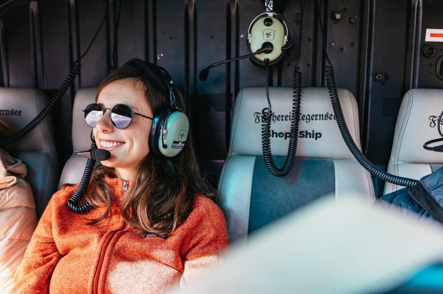 From Reykjavik: New Volcanic Area Helicopter Tour - Why this Reykjanes helicopter tour feels different from a standard sightseeing flight