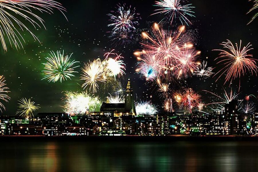 From Reykjavik: New Years Fireworks by Boat - Should You Book This New Year Fireworks by Boat?