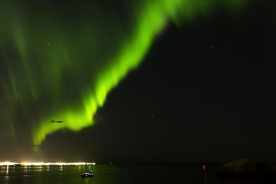 From Reykjavik: New Years Fireworks by Boat - Price and Value: Is $150 Worth the Night?
