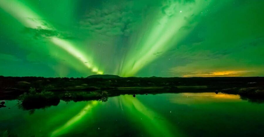 From Reykjavik: Northern Lights Boat Cruise - Key Highlights You’ll Actually Care About