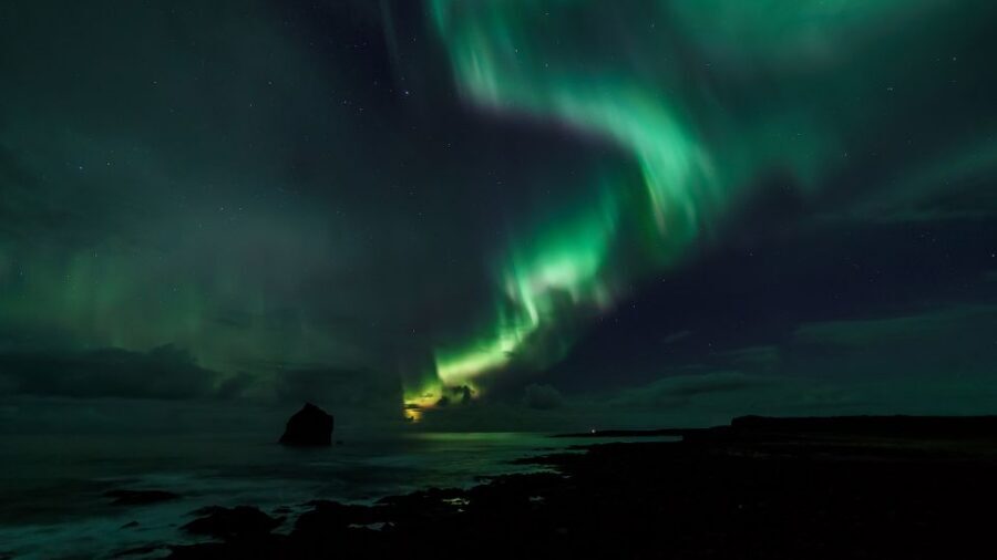 From Reykjavik: Northern Lights Boat Cruise - Why This Boat Cruise Beats Stargazing From Reykjavik Streets