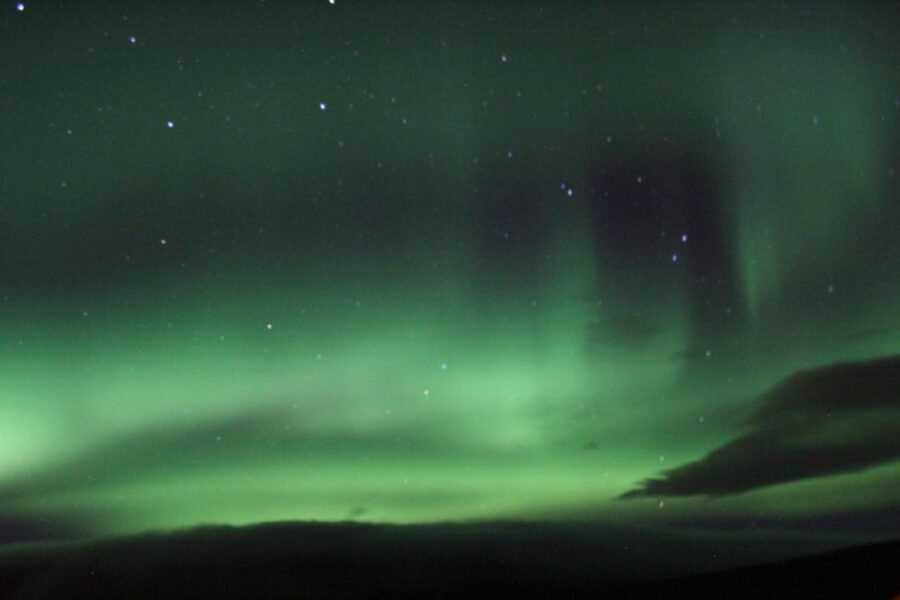 From Reykjavik: Northern Lights Boat Cruise - Deck Time vs. Warm Inside: How to Dress for Real Iceland Winter