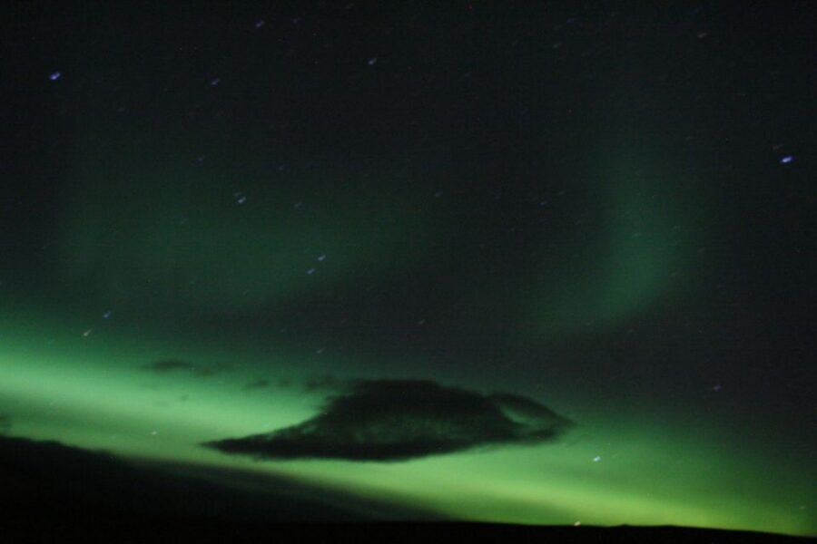 From Reykjavik: Northern Lights Boat Cruise - What the 2 Hours Feels Like (And How the Pace Works)