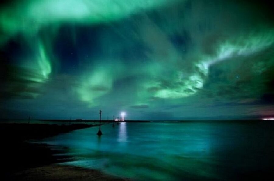 From Reykjavik: Northern Lights Boat Cruise - If the Aurora Doesn’t Show: Your Built-In Backup Plan