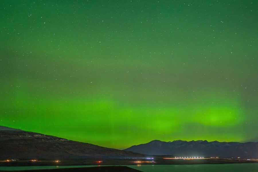 From Reykjavik: Northern Lights Guided Tour with Photos - What the 5 Hours Actually Look Like After Pickup