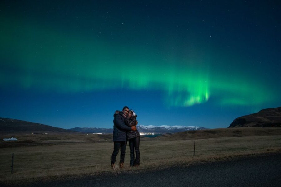From Reykjavik: Northern Lights Guided Tour with Photos - Who Should Book This Tour (and Who Might Want a Different Plan)
