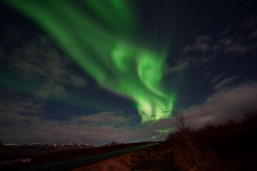 From Reykjavik: Northern Lights Hunt Super Jeep Tour - Key highlights worth knowing