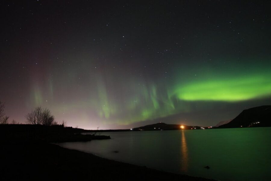 From Reykjavik: Northern Lights Hunt Super Jeep Tour - Northern Lights aren’t guaranteed—what you should expect instead