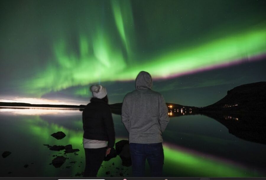 From Reykjavik: Northern Lights Hunt Super Jeep Tour - Pickup in Reykjavík starts at 21:00 (and it’s built to be easy)
