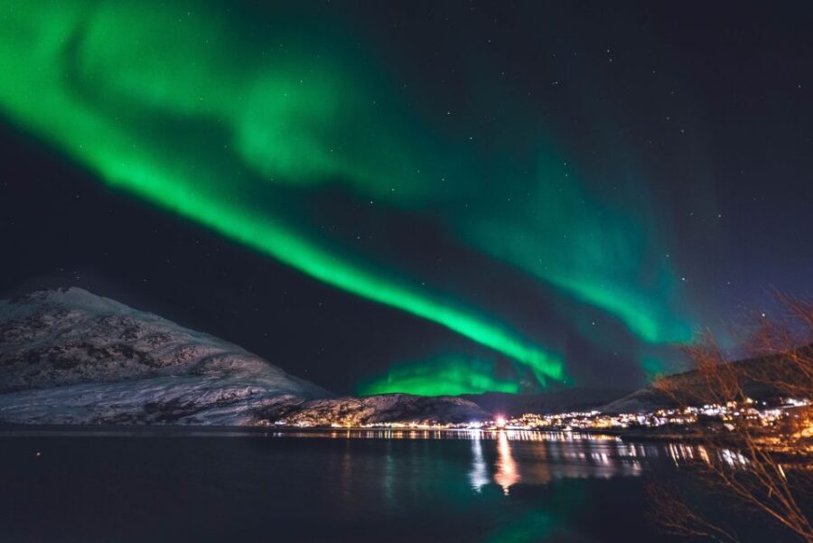 From Reykjavik: Northern Lights Sightseeing Cruise - Quick Booking Decision: Should You Book It?