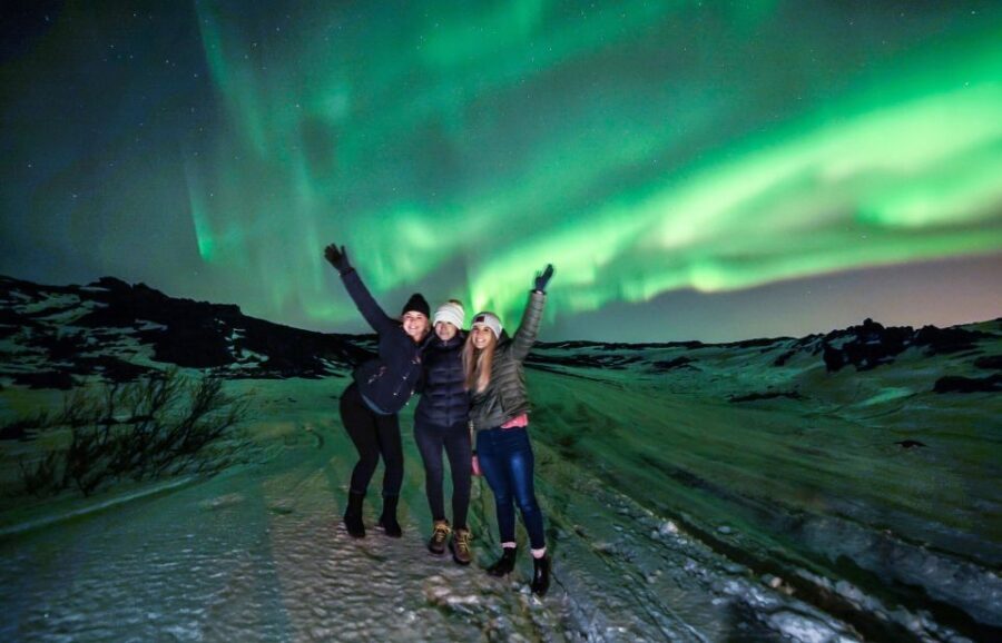 From Reykjavík: Northern Lights Super Jeep Tour - Key things to know before you go