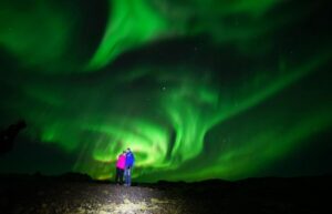 From Reykjavík: Northern Lights Super Jeep Tour - Why a super jeep beats a bus for chasing the aurora