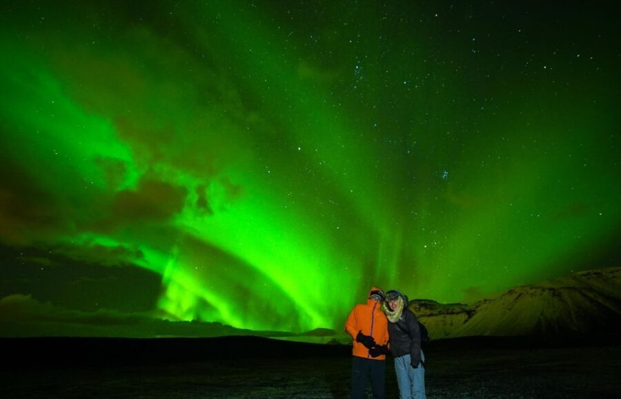 From Reykjavík: Northern Lights Super Jeep Tour - Who this tour fits best (and who should skip it)