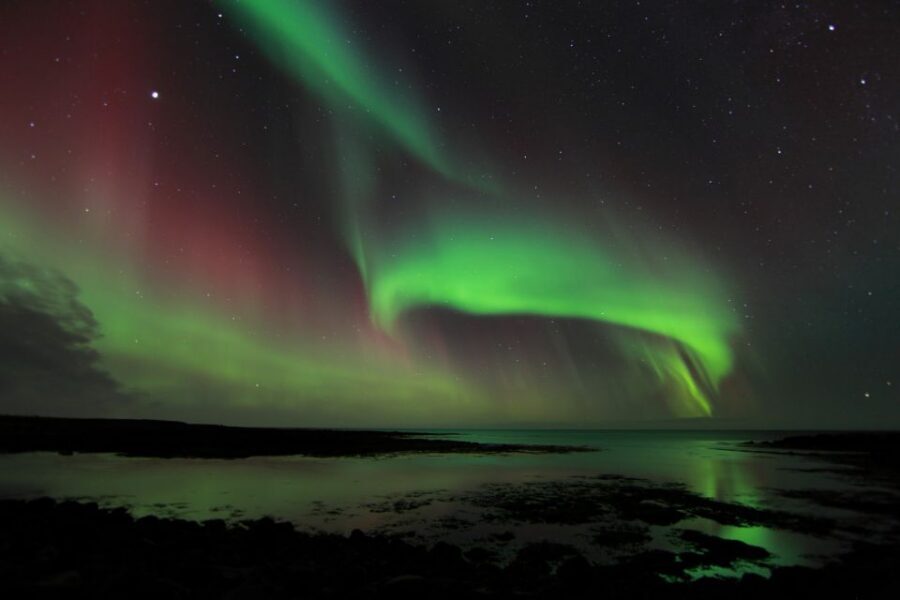 From Reykjavik: Northern Lights Tour - Key Things I’d Watch For on This Aurora Tour