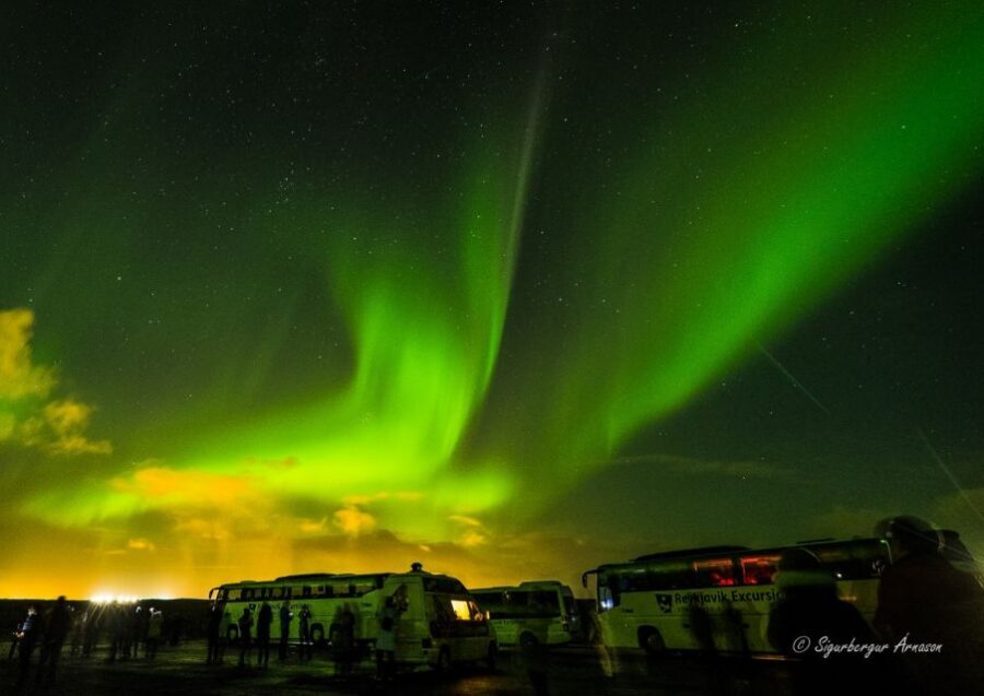 From Reykjavik: Northern Lights Tour - Value for $69: What You’re Really Paying For