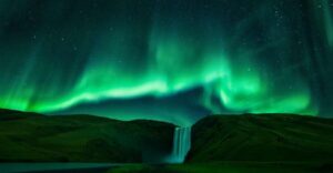 From Reykjavik: Northern Lights Tour with Lifetime Guarantee - The 3-hour format: what you’ll do during the ride