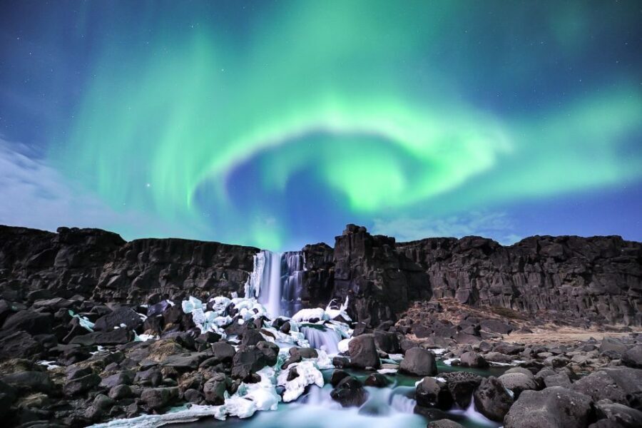 From Reykjavik: Northern Lights Tour - Starting in Reykjavik: BSI Bus Terminal and How the Pickup Works