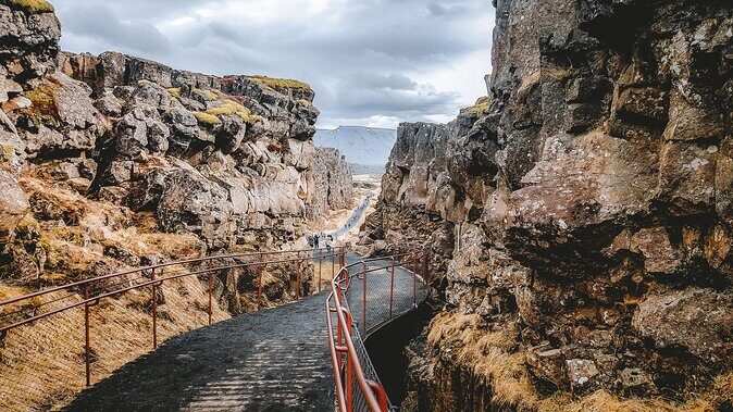 From Reykjavik: Private Golden Circle Iceland Day Tour - Stop 4: Fridheimar tomato farm—geothermal power in action
