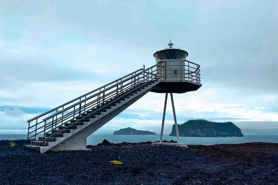 From Reykjavik: Puffin and Volcano Tour in Westman Islands - Who should book this Westman Islands day trip