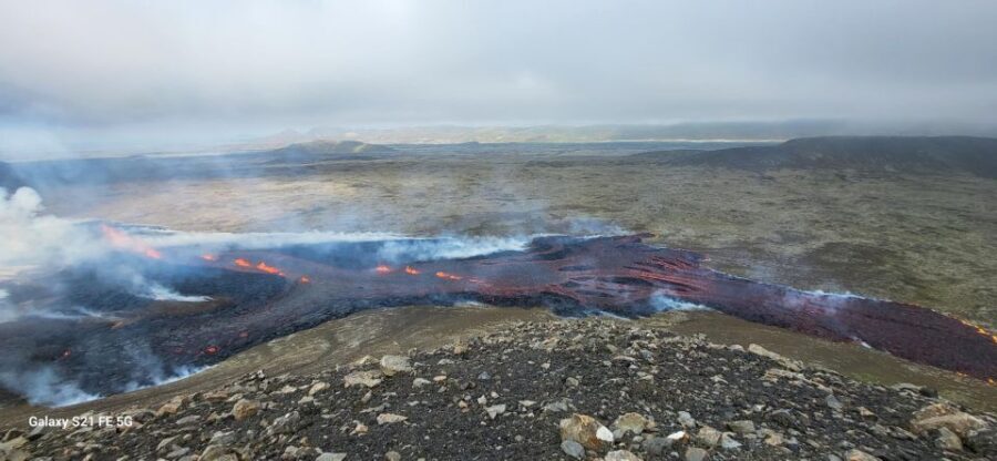 From Reykjavik: Reykjanes Geopark Tour and Sky Lagoon Visit - Timing and pacing: the one logistics wrinkle to know