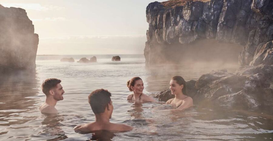 From Reykjavik: Reykjanes Geopark Tour and Sky Lagoon Visit - Price and value: is $233 really fair?