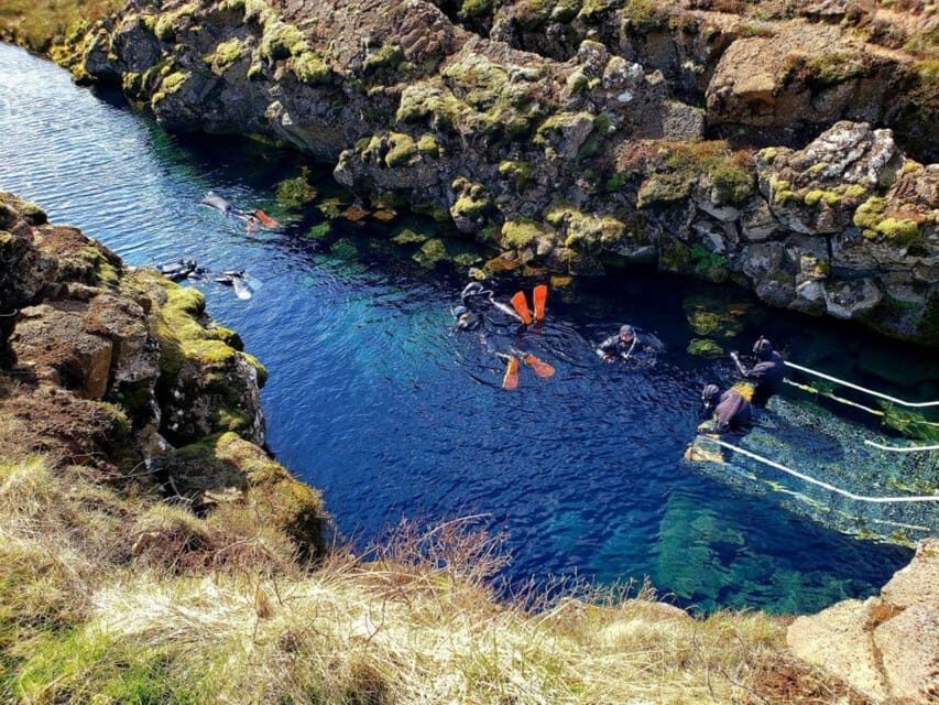 From Reykjavik: Silfra Snorkeling with Free Photos - Price and value: why $212 can feel fair