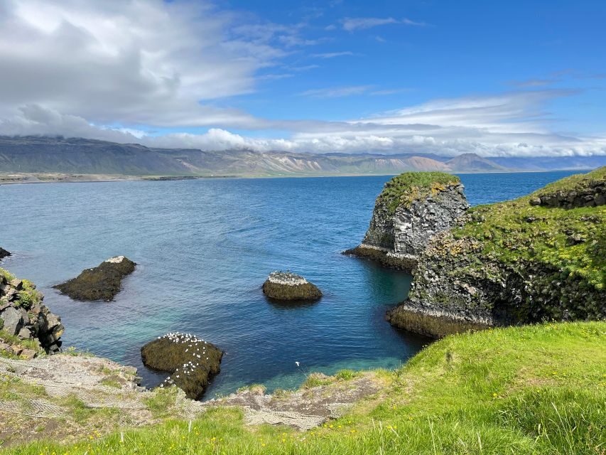 From Reykjavik: Snæfellsnes Full-Day Tour with Homemade Meal - Key things to know before you go