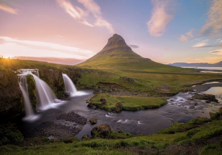 From Reykjavik: Snæfellsnes Full-Day Tour with Homemade Meal - Snæfellsnes from Reykjavik: a long day with big variety