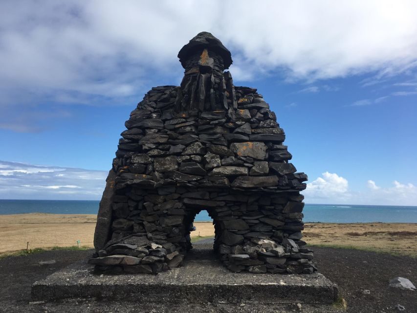 From Reykjavik: Snæfellsnes Full-Day Tour with Homemade Meal - How the timing works: early pickup, photo breaks, and winter gear