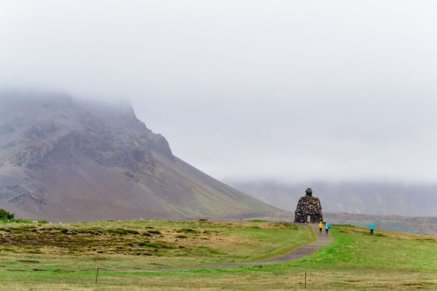 From Reykjavik: Snæfellsnes Full-Day Tour with Homemade Meal - Transportation and onboard perks that actually matter