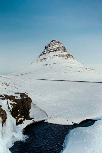 From Reykjavik: Snæfellsnes Full-Day Tour with Homemade Meal