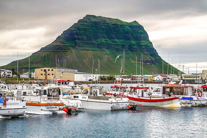 From Reykjavík: Snaefellsnes & Kirkjufell Small Group Day Tour - Pickup, Small-Group Comfort, and How the Day Really Feels on the Road