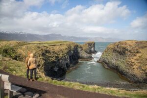 From Reykjavík: Snaefellsnes & Kirkjufell Small Group Day Tour - Stop-by-Stop: What You’ll See, How Much Time You Have, and What to Do