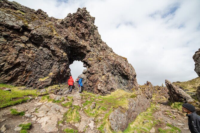 From Reykjavík: Snaefellsnes & Kirkjufell Small Group Day Tour - Final Call: Should You Book This Snæfellsnes Day Tour?