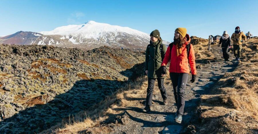 From Reykjavik: Snæfellsnes Peninsula Full-Day Tour - From Reykjavik to Snæfellsnes: What This Day Trip Really Delivers