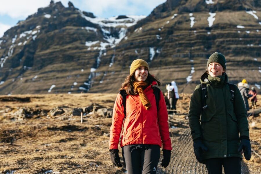 From Reykjavik: Snæfellsnes Peninsula Full-Day Tour - How the Day Works in Practice: Stops, Sunlight, and Weather